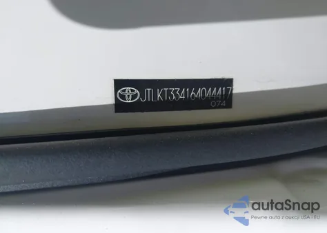 2006 Scion Xb из США, поврежденный, VIN JTLKT334164044417